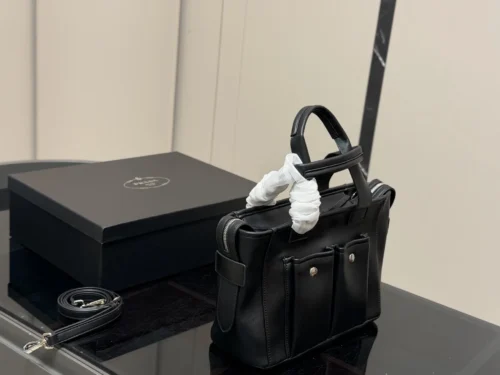 Prada Shoulder Bag Style 0035