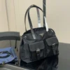 Prada Shoulder Bag Style 0037