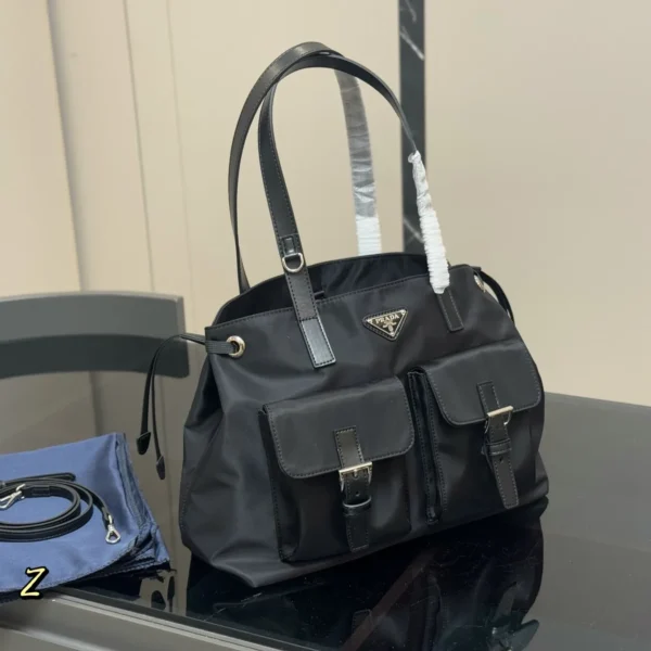 Prada Shoulder Bag Style 0037