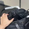 Prada Shoulder Bag Style 0037