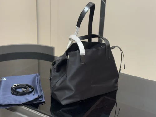 Prada Shoulder Bag Style 0037