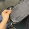 Prada Shoulder Bag Style 0037