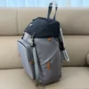 Prada Nylon Backpack Style 0039