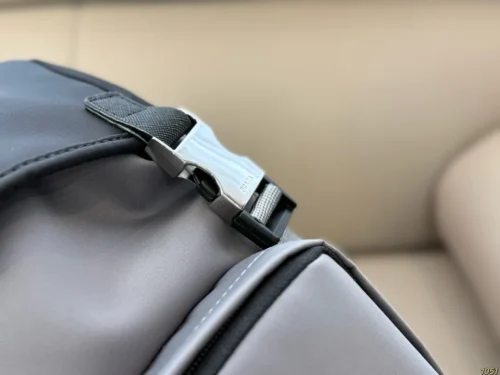 Prada Nylon Backpack Style 0039