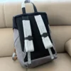 Prada Nylon Backpack Style 0039