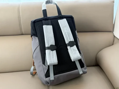 Prada Nylon Backpack Style 0039