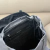 Prada Nylon Backpack Style 0039