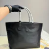 Prada Nylon Tote Bag