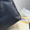 Prada Nylon Tote Bag