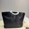 Prada Nylon Tote Bag