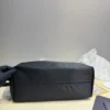 Prada Nylon Tote Bag