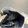 Prada Nylon Tote Bag