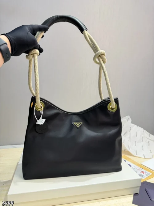 Prada Tote Bag Style 0043