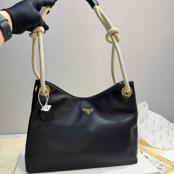 Prada Tote Bag Style 0043