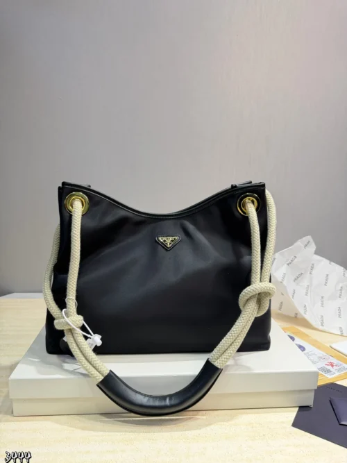 Prada Tote Bag Style 0043