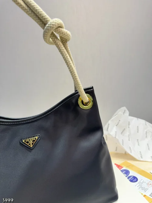 Prada Tote Bag Style 0043