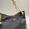 Prada Tote Bag Style 0043