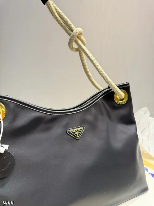 Prada Tote Bag Style 0043