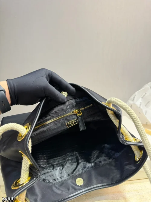 Prada Tote Bag Style 0043