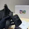 Prada Chain Hobo Bag Style 0045