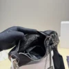 Prada Chain Hobo Bag Style 0045