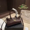 Prada Mini Top Handle Bag Style 0049