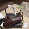 Prada Mini Top Handle Bag Style 0049