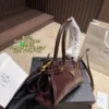 Prada Mini Top Handle Bag Style 0049
