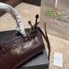 Prada Mini Top Handle Bag Style 0049