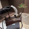 Prada Mini Top Handle Bag Style 0049