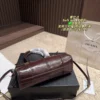 Prada Mini Top Handle Bag Style 0049