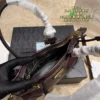 Prada Mini Top Handle Bag Style 0049