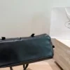 Prada Black Leather Bag