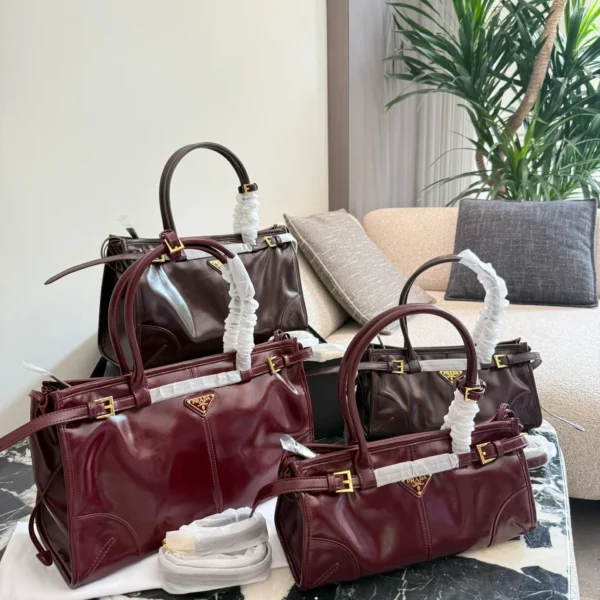 PRADA0055-01 Prada Bag Style 0055