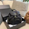 Prada Backpack