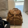 Prada Backpack