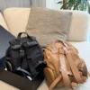 Prada Backpack