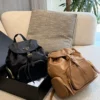 Prada Backpack