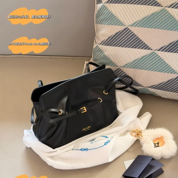PRADA0154-01 Prada Bag Style 0154