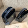 Prada Small Bucket Bag