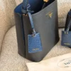 Prada Small Bucket Bag