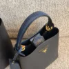 Prada Small Bucket Bag