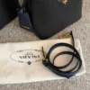 Prada Small Bucket Bag