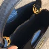 Prada Small Bucket Bag