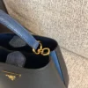 Prada Small Bucket Bag