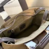 Prada Bonnie Leather Handbag Style 0170