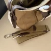 Prada Bonnie Leather Handbag Style 0170