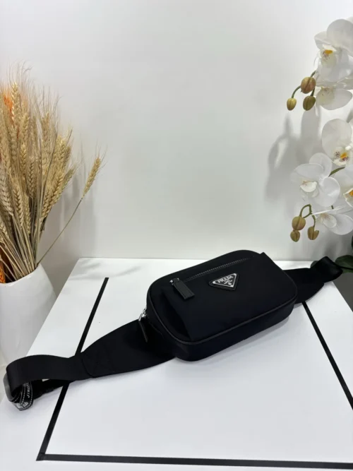 Prada Crossbody Bag Style 0172