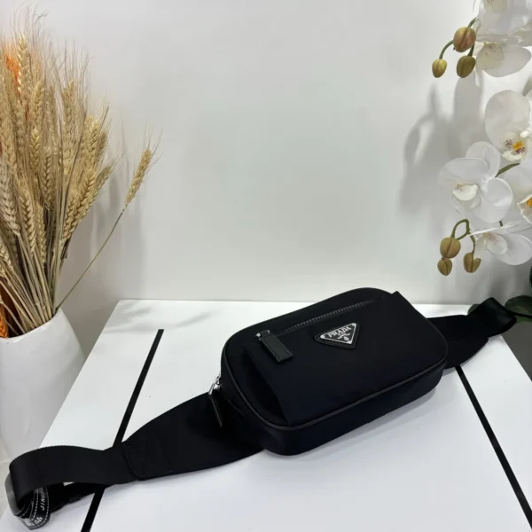 PRADA0172-01 Prada Crossbody Bag Style 0172
