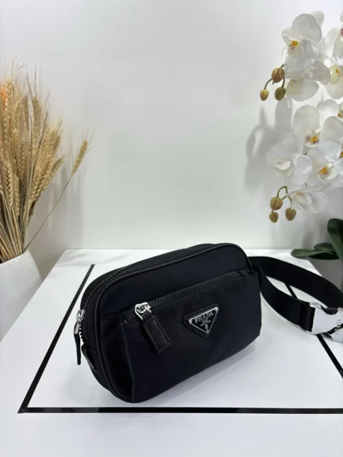 Prada Crossbody Bag Style 0172